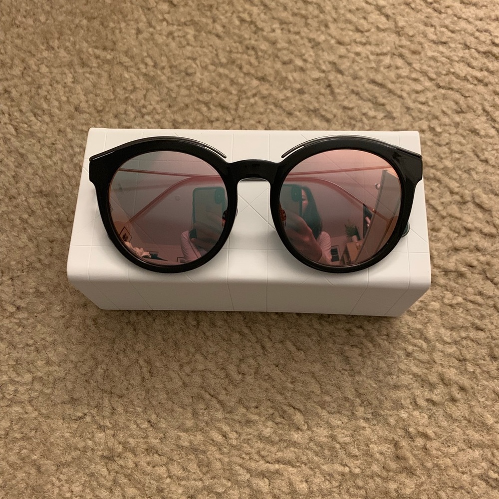 SOLD. Dior Blossom Sunglasses